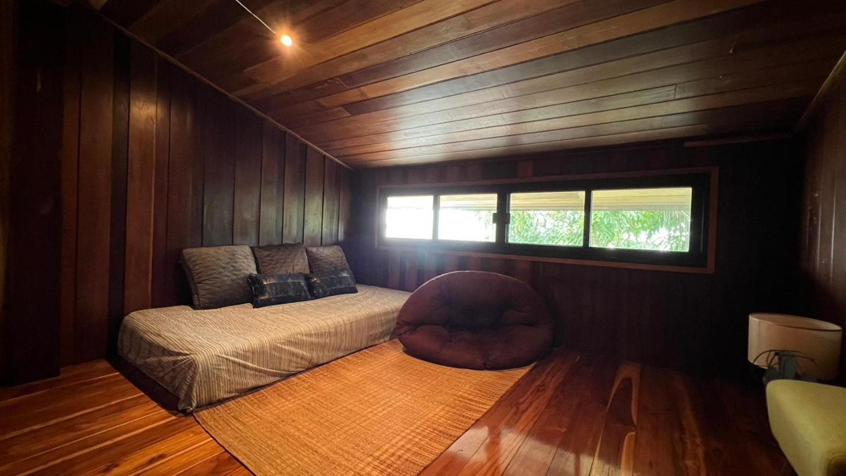 Srisanor Boutique Hotel ประจวบคีรีขันธ์ ภายนอก รูปภาพ